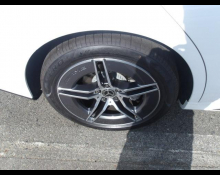 Mercedes Benz E-Class 2024