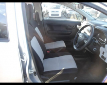 Daihatsu Mira e:S 2021