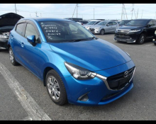 Used Mazda Demio Cars For Sale in Japan