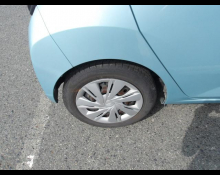 Daihatsu Mira e:S 2018