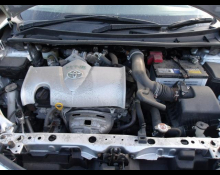 Toyota Corolla Fielder 2020