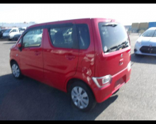 Suzuki Wagon R 2019