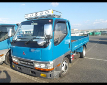Mitsubishi Canter 1995