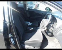 Toyota Corolla Fielder 2010