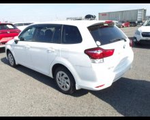 Toyota Corolla Fielder 2020