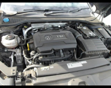 Volkswagen Arteon 2018