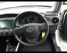 Toyota Corolla Fielder 2019