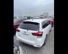 Toyota Corolla Fielder 2020