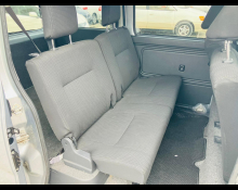 Daihatsu Hijet Cargo 2020