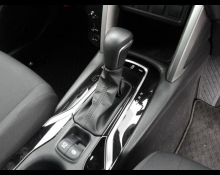 Toyota Corolla Cross 2023