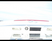 Mercedes Benz E-Class 2002