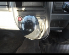 Mitsubishi Canter 2002