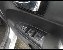 Toyota Corolla Axio 2018