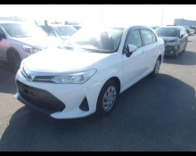 Toyota Corolla Axio 2018