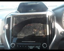 Subaru Forester 2019