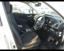 Subaru Forester 2019