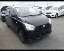 Used Daihatsu Cars For Sale in Japan At Best Price