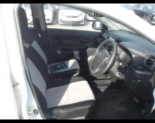 Daihatsu Mira e:S 2020