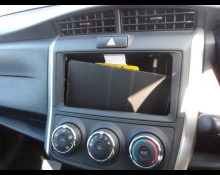 Toyota Corolla Fielder 2020