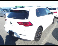 Volkswagen Golf 2023