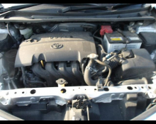 Toyota Corolla Axio 2019