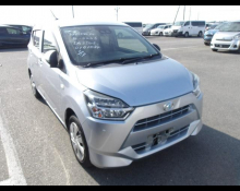 Used Daihatsu Cars For Sale in Japan At Best Price