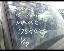 Suzuki Solio Bandit 2019