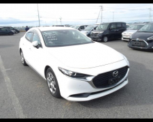 Mazda Mazda3 2019 For Sale and Price
