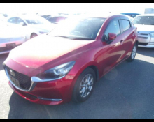Mazda Mazda2 2019