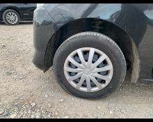 Daihatsu Mira e:S 2019