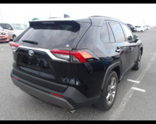 Toyota RAV4 2019