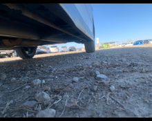 Mitsubishi ek X 2019