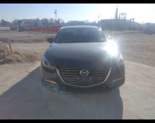 Mazda Axela Sports 2019
