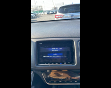 Honda Vezel 2019