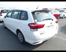 Toyota Corolla Fielder 2020