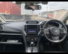 Subaru Impreza G4 2019