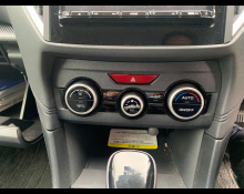 Subaru Impreza G4 2019