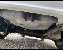 Toyota Corolla Fielder 2019