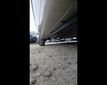 Toyota Sprinter Sedan 1999