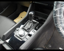 Mazda Mazda3 Fastback 2019