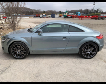 Audi TT 2007
