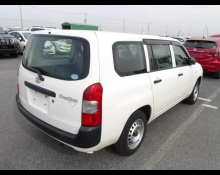 Toyota Probox 2019