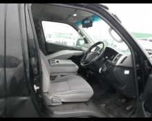 Toyota Regius Van 2008