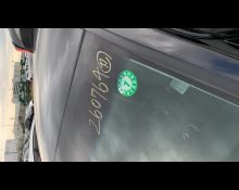 Honda Fit Hybrid 2019