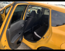 Nissan Note 2019