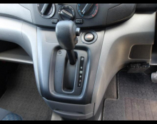 Nissan NV200 2019