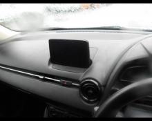 Mazda Mazda2 2020