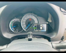 Toyota Vitz 2019