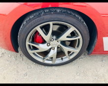 Nissan Fairlady Z 2015
