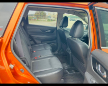 Nissan X-Trail 2019